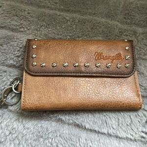 Wrangler Women's Wallet